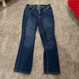 Maurices Jeans